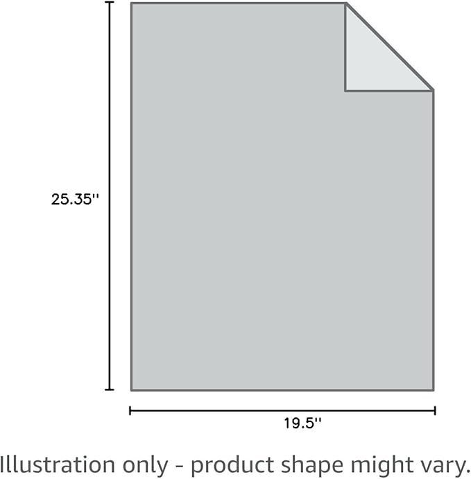 Everlasting Comfort Soft & Comfortable Ivory Faux Fur Throw Blanket for Couch - (50"x65") Minky & Fluffy Fall Blankets & Throws, Plush Fuzzy Cover for Bed, Sofa & Living Room - Cozy Home Decor