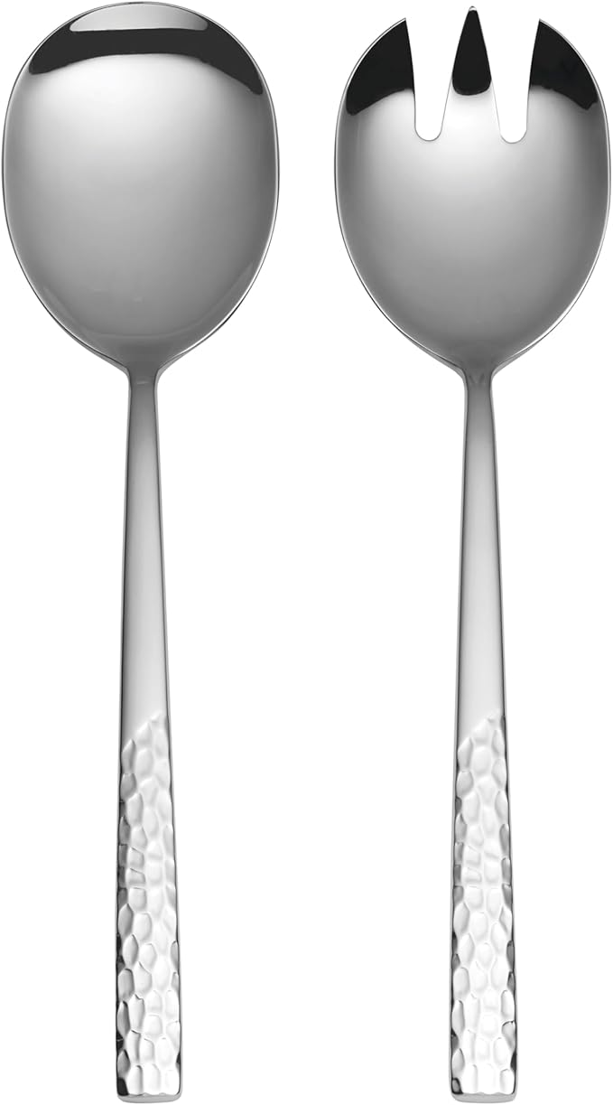 Oneida B1058002A Mezze Salad Servers