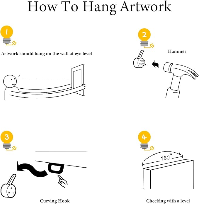 Horse Wall Art, White Horses Pictures Wall Decor, Running Animal in Moonlight Canvas Prints Painting, Large Framed Artwork for Living Room Office Bedroom Bathroom Corridor 36"x 24"