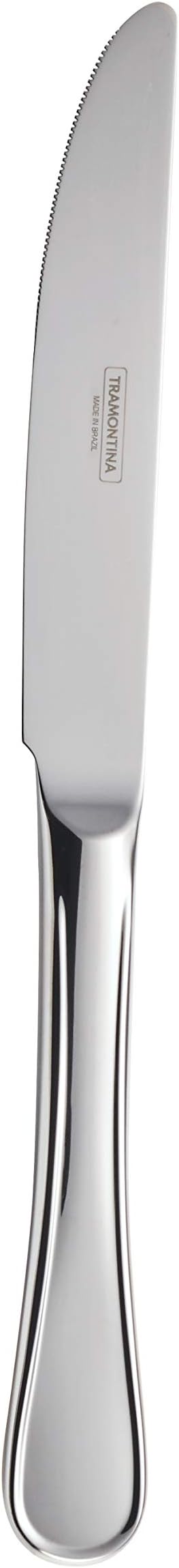 Tramontina 20 Piece Silverware Set - Firenze Utensils Set