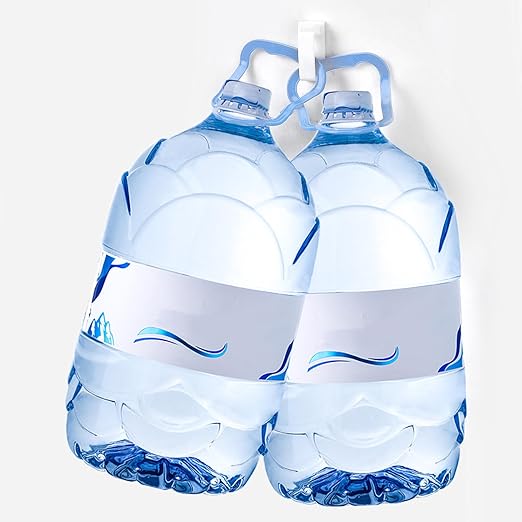 50Pcs Self Adhesive Cable Management Clips,Cable Organizers Wire Clips Cord Holder for PC Laptop Ethernet Cable Desktop Home Office(1.78’’ x 0.75’’ x 0.28’’, White)