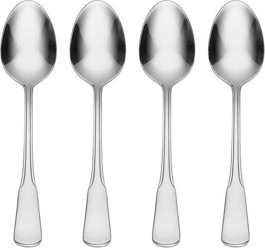 Oneida Flatware Colonial Boston Tablespoons, Set of 4 B750004C