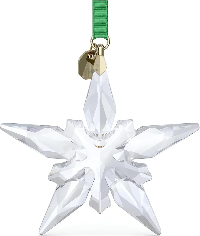 Swarovski 2025 Annual Edition Ornament