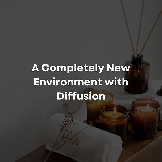 Scentia Autumn Spice Essential Oil – 500ml Fall Blend with Pumpkin Spice Notes | Diffuser Oil for Home, Halloween & Thanksgiving Décor | Aromatherapy, Candle & Soap Making