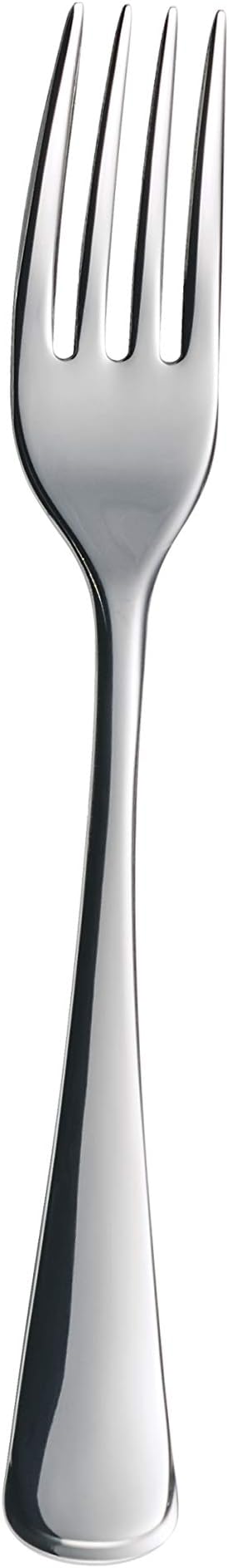 Tramontina 20 Piece Silverware Set - Monaco Utensils Set