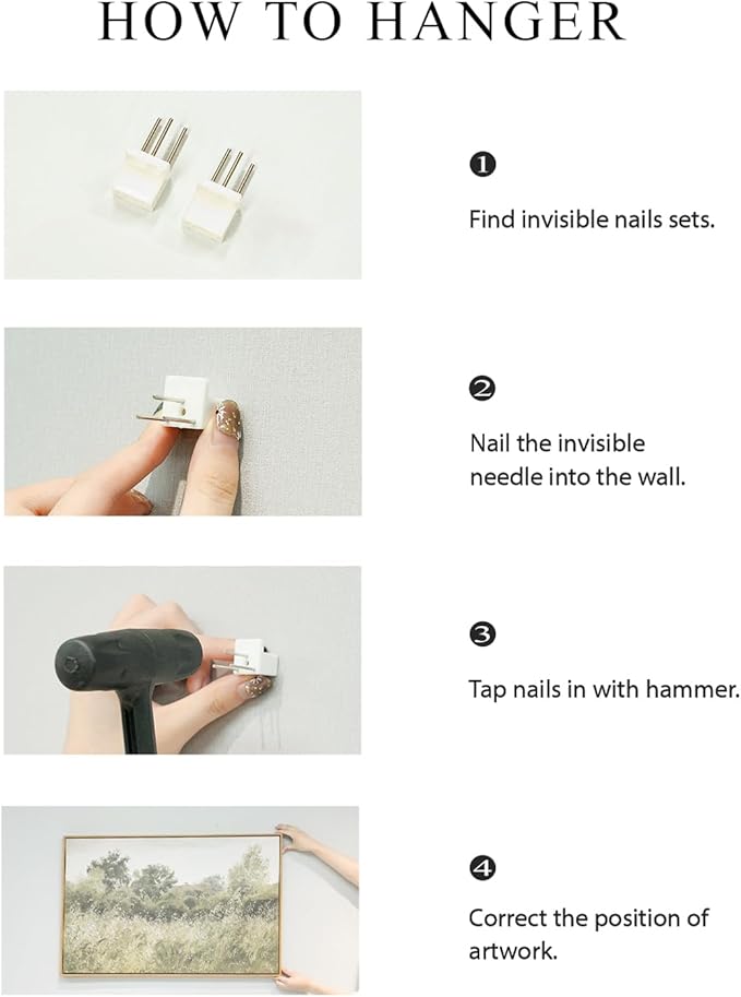 VIYYIEA Vintage Nature Framed Wall Art, Lakeside Landscape Paintings Art Decor Aesthetic, Canvas Print Artwork, Retro Scenery Wall Pictures for Bedroom Bathroom Office 12X16 Inch