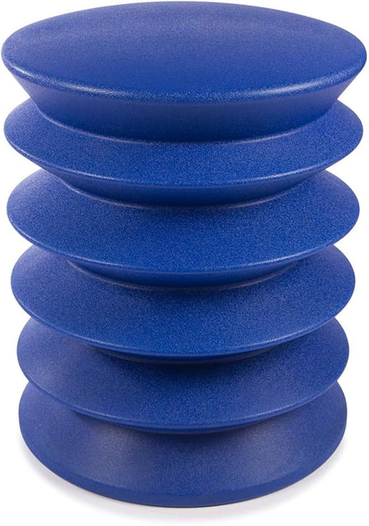 Ergonomic Stool for Active Sitting (Blue)