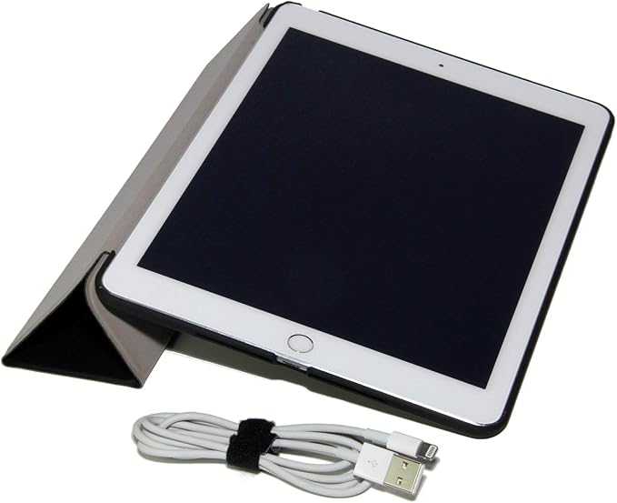 Reusable Cable Ties 1/2" x 8" for Cable Management and Organizing Cords - 30 Pack Bundled with 2 Bonus Cinch Straps (Brown)