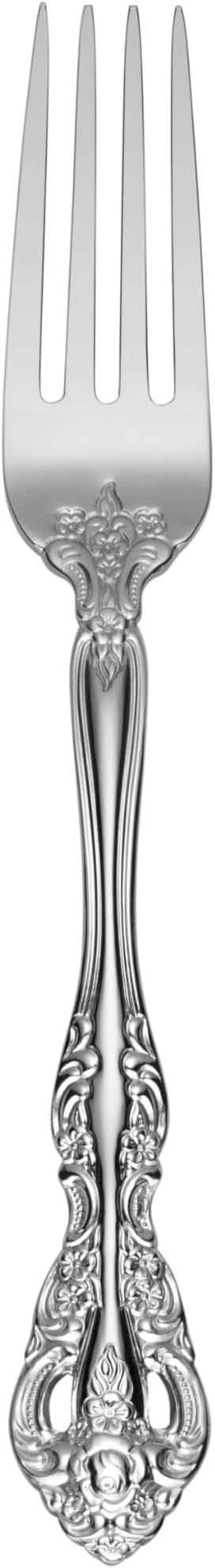Oneida 2765Fpla Michelangelo Fine Flatware Dinner Fork