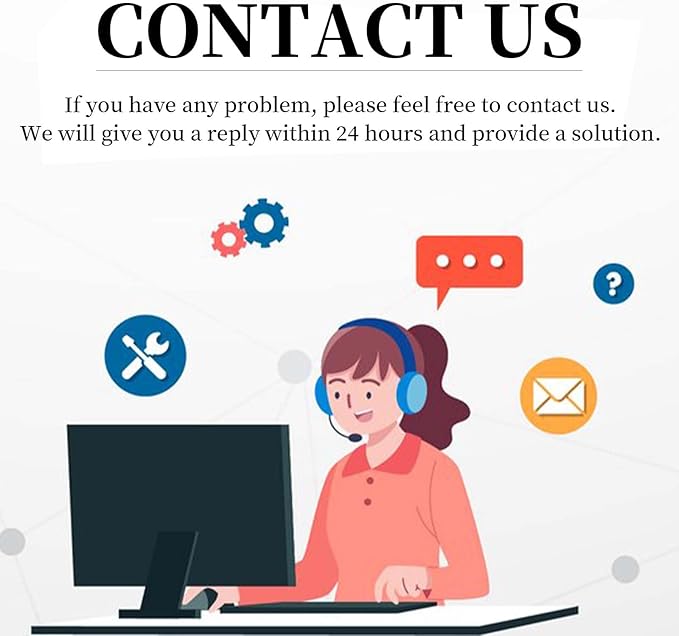 43.2"-59.1" Extendable Round Dining Table Set, Mid Century Wooden Round Kitchen Table, Oak Coffee Table for 4-6 Person,PU Leather Chair