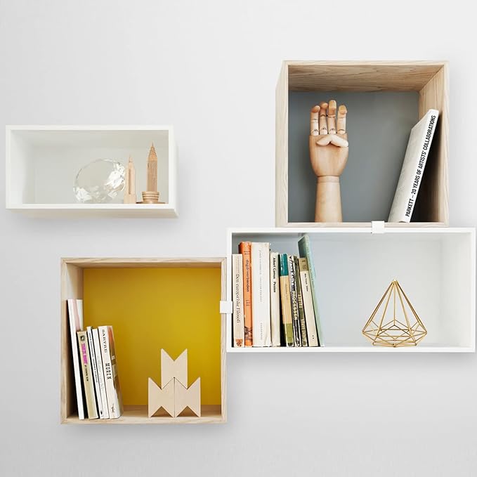 6 inches-Bright Gold Iron Sphere-Diamond Shape, Geometric Sculpture Decorative Sphere,Tabletop Decorations for Living Room, Study，Bedroom，Modern Home Decor Accents