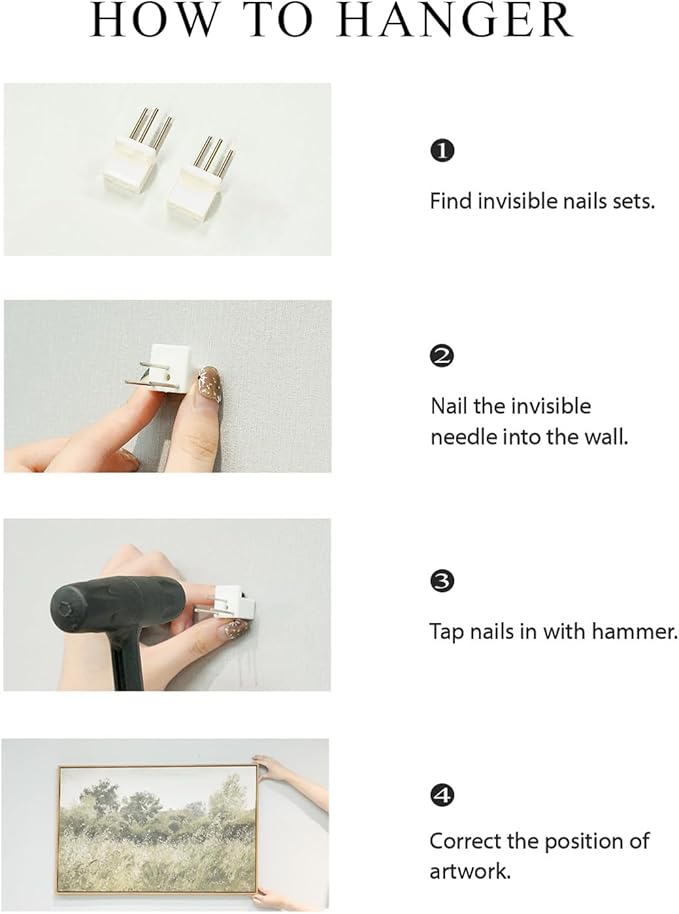 VIYYIEA Framed Canvas Wall Art, Vintage Christmas Decor, Large Winter Forest Watercolor Picture Paintings Gifts, Retro xmas Nature Decorations for Bedroom Living Room Fireplace, 16x24In