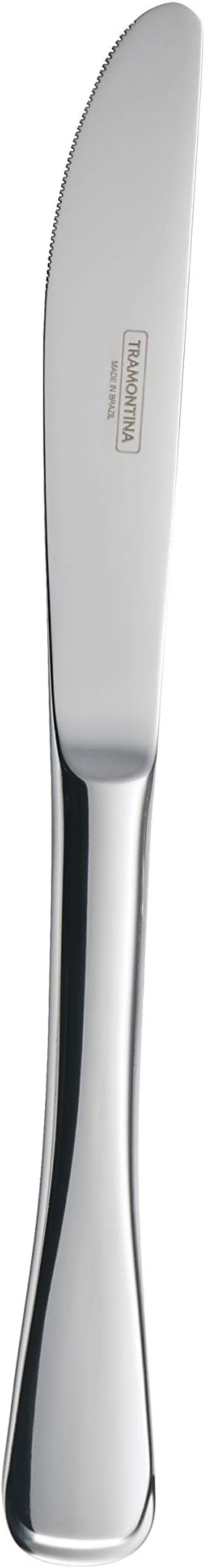 Tramontina 20 Piece Silverware Set - Monaco Utensils Set