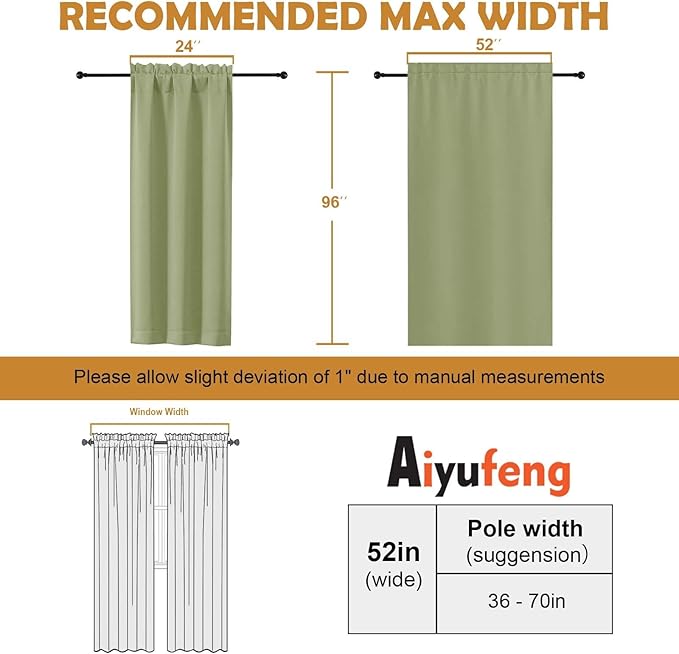 Aiyufeng 2RP SMWG Sage S2 52x96