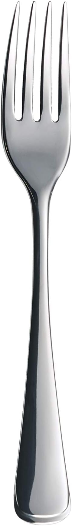 Tramontina 20 Piece Silverware Set - Monaco Utensils Set