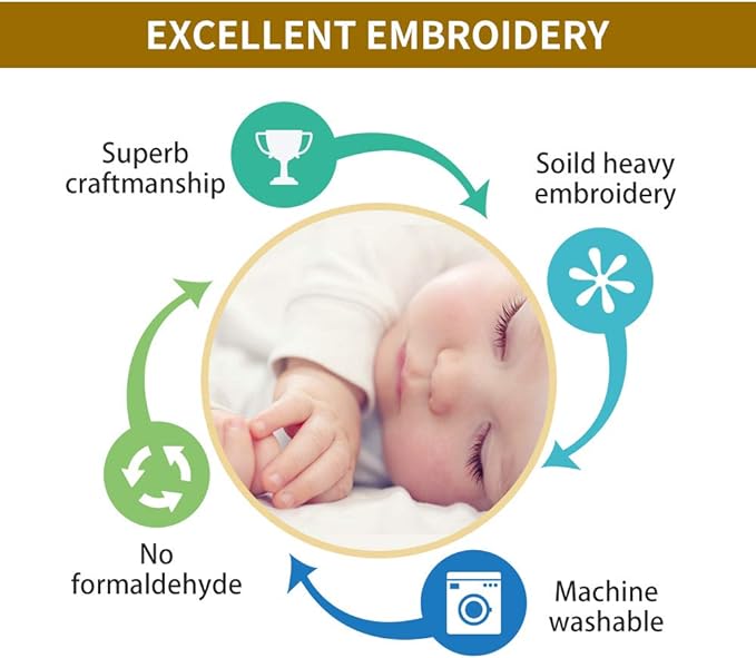 ARTABLE Rectangle Table Runner Lace Macrame Embroidered Table Runners with Exquisite Vintage Shabby Chic for Holiday Wedding Long Dinner Tables (Light Gold, 12 x 120 Inch)