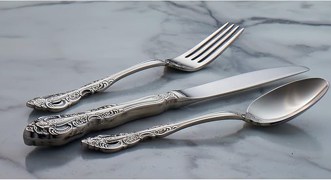 MICHELANGELO 6PC SERV SET (6)