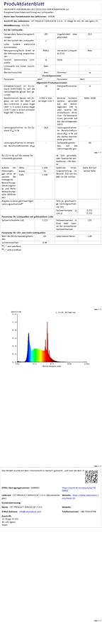 VERSKI LED Desk Lamp With Dual Light Source, Eye-Caring Optical Lens, 5 Color Modes & Brightness, 18W Brightest, Swing Arm Office Lamp, Clamp Lamp for Home Office, Work and Task