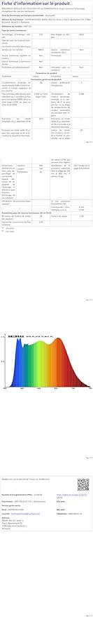 Honeywell LED Desk Lamp with Base - HJ1WT Sunturalux Eye-Caring Architect Desk Lamp for Home Office, 1200LM Computer Desk Light 4 Color Modes Stepless Dimming Task Desk Light with Timer Function White