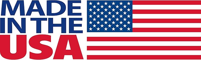 Akro-Mils 30234 AkroBins Plastic Storage Bins, Space-Saving Stackable Bins for Garage, Pantry, Craft Organization, 15" x 5" x 5", Yellow, 12-Pack