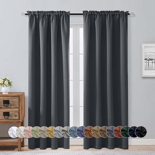 Aiyufeng 2RP SMWG Charcoal S2 52x84