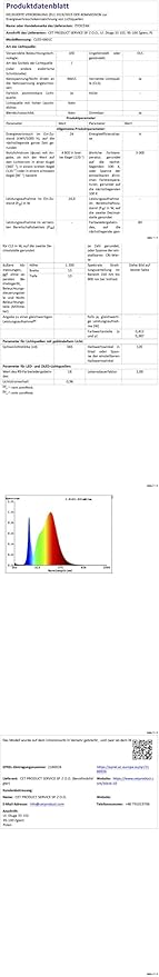 Desk Lamp with Clamp, 31.5" LED Desk Lamp for Home Office, 24W Gesture Sensing Control Desk Light, Dimmable & Color Temperature, Eye-Caring Office Lamp, Brightest Architect Lamp for Screen