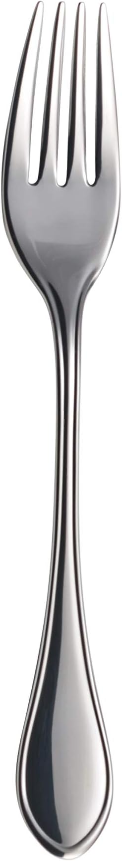 Tramontina 20 Piece Silverware Set - Italy Utensils Set