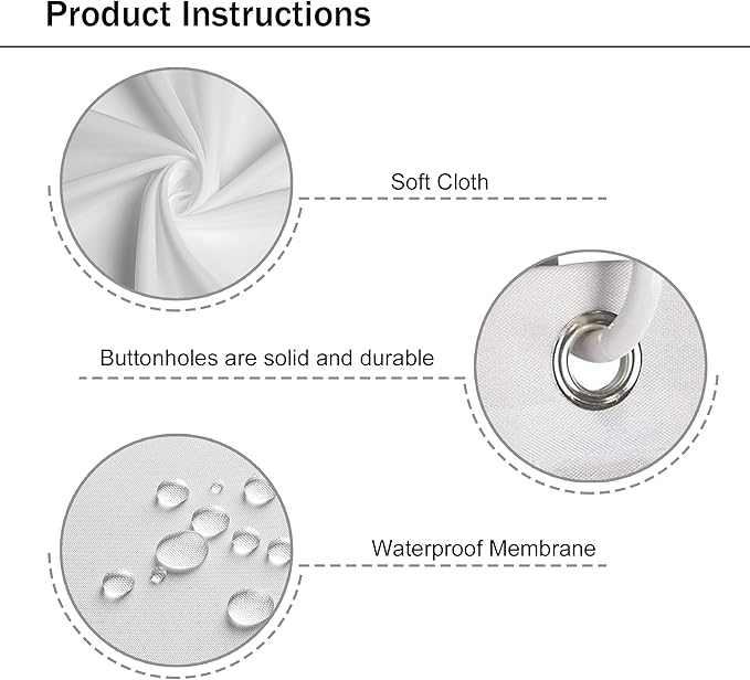 Small Stall Floral Flower Shower Curtain 36Wx72L Inch RV Narrow Grey Pink Floral Eucalyptus Leaves Watercolor Wildflower Plant Bathroom Set Rustic Bath Curtain Bathtub Accessories Home Decor