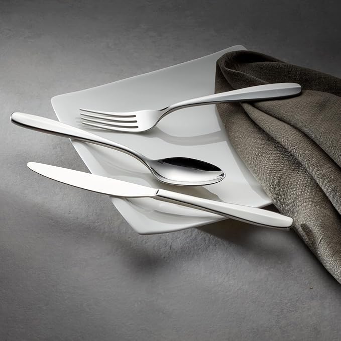 MODA S/4 DINNER KNIVES (16)