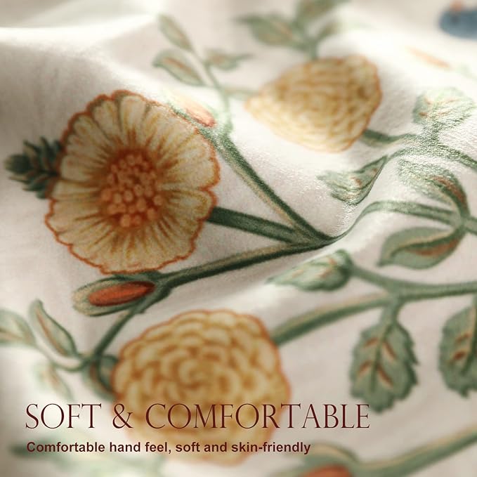 patdrea Velvet French Table Runner Farmhouse for Home Kitchen Dining Decor Parties Family Dinners Wedding 12"*63"