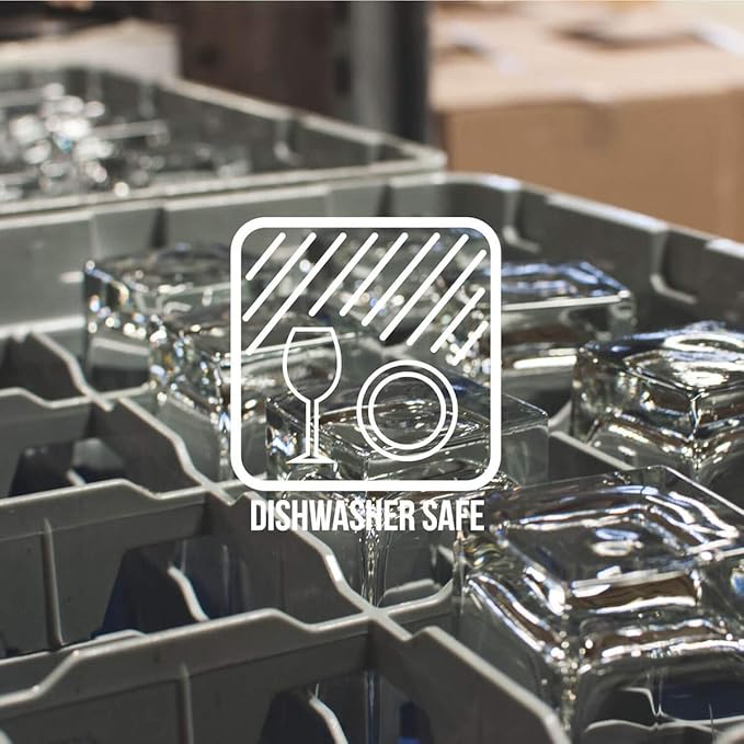 Rolf Glass Dragonfly Highball Glass 15 ounce - Set of 4 Cooler Glasses – Lead-Free Glass - Etched Drinking Glass with Heavy Base - Made in the USA