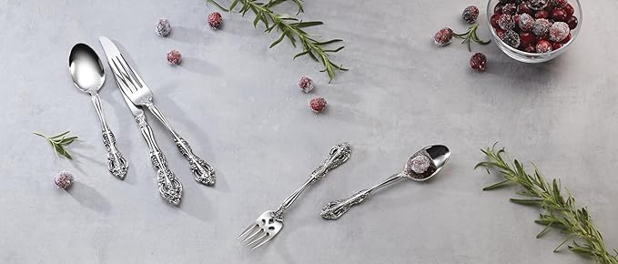 MICHELANGELO TEASPOON (288)