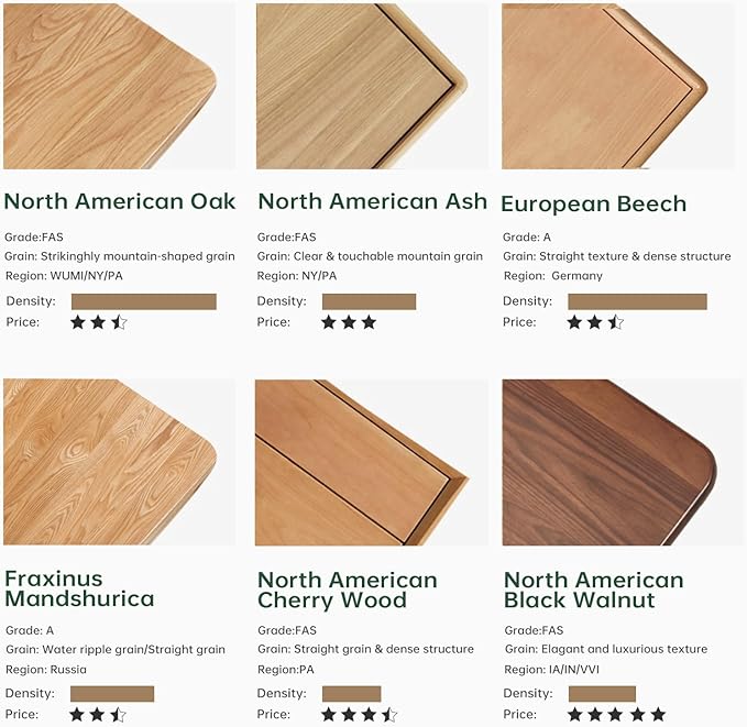 Lift Top Coffee Table, 100% Solid Oak Wood Log Color Coffee Table with Drawers and Hidden Compartments, Rectangular Coffee Tables with Storage for Living Room Home Decor (39.37" L)