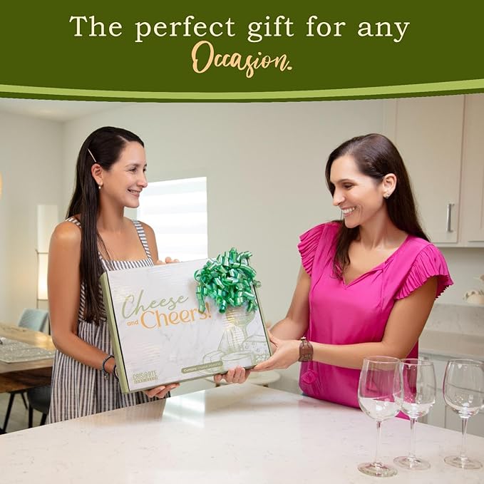 Charcuterie board cheese tray Set With kitchen Accessories Ideal gift for women, Haloween, New Year and Engagement gifts for Couples.