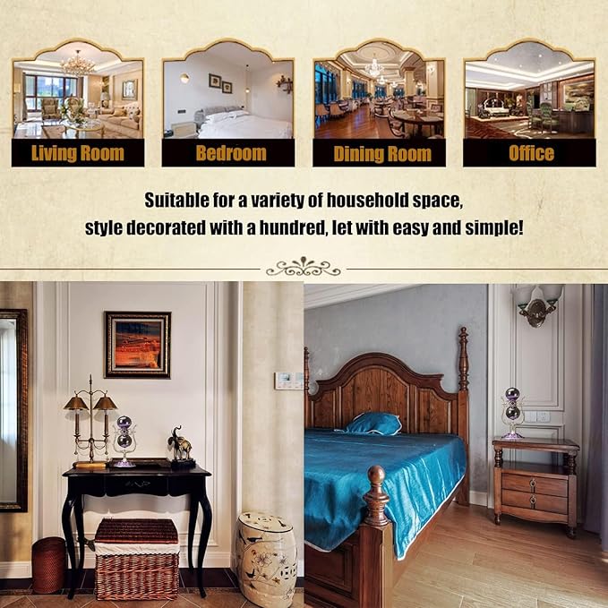 Sanduhr 15 Minuten,Metal Vintage Hourglass,Hour Glass,Hourglass Decor,for Home Decoration Office Desk Wedding Party Decor Kitchen Timer (Violetter Sand)