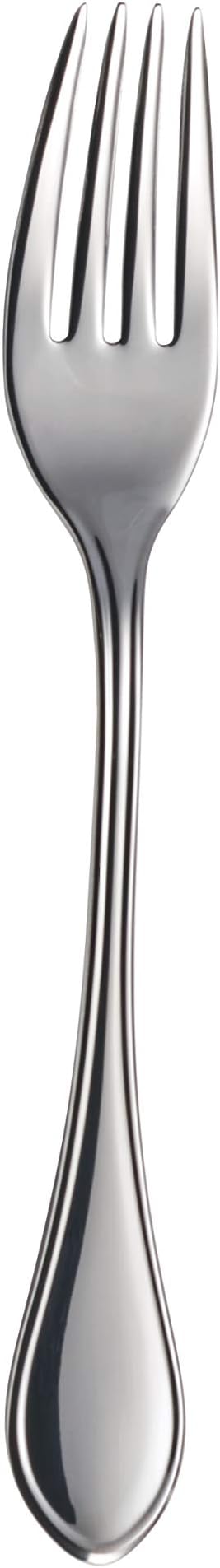 Tramontina 20 Piece Silverware Set - Italy Utensils Set