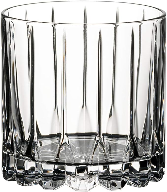 Riedel Drink Specific Glassware Rocks Glass