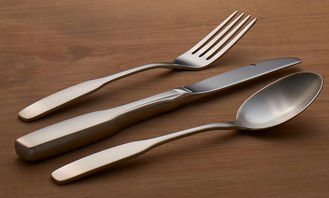 Oneida Paul Revere 5-Piece Flatware Set, Service for 1
