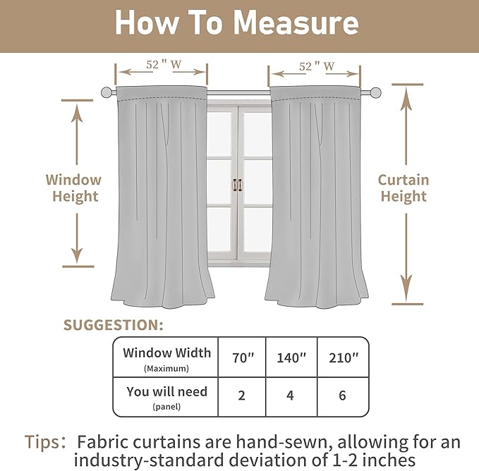 LAMIT Olive Green Linen Curtains 90 Inch for Living Room, Back Tab and Rod Pocket Linen Textured Christmas Curtains Light Filtering Drapes for Bedroom/Dining Room, Set of 2, 52 x 90 Inch