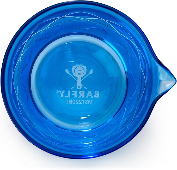 Barfly Mixing Glass - Blue - 17 Oz (500 Ml)