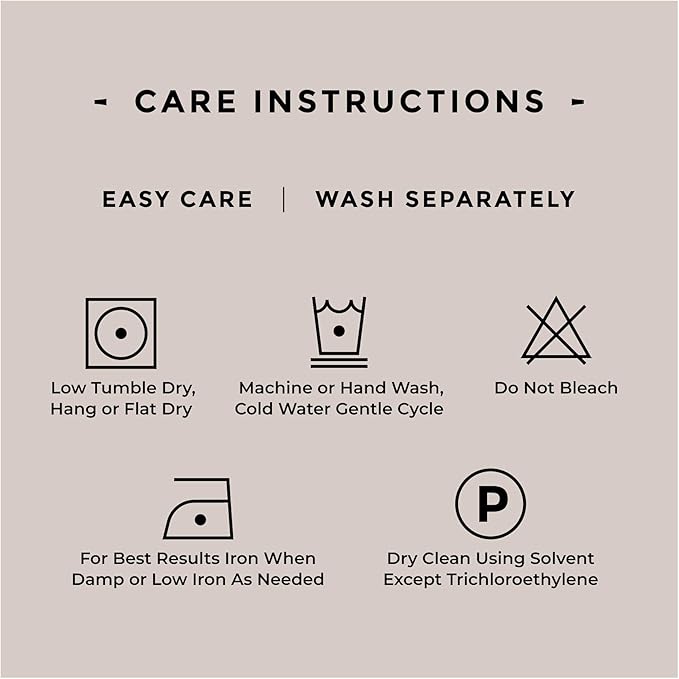 D'Moksha Homes Linen Dusty Pink Table Runner 84 Inches Long - 100% Pure Linen 14 x 84 Inch Table Runner for Dining, Fall, Autumn and Halloween - Machine Washable