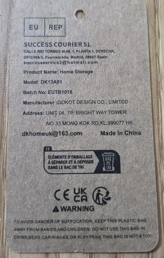 Hand-Woven Rattan Rectangular Serving Tray with Handles for Breakfast, Drinks, Snack for Coffee Table (17x11.4x1.8inches)