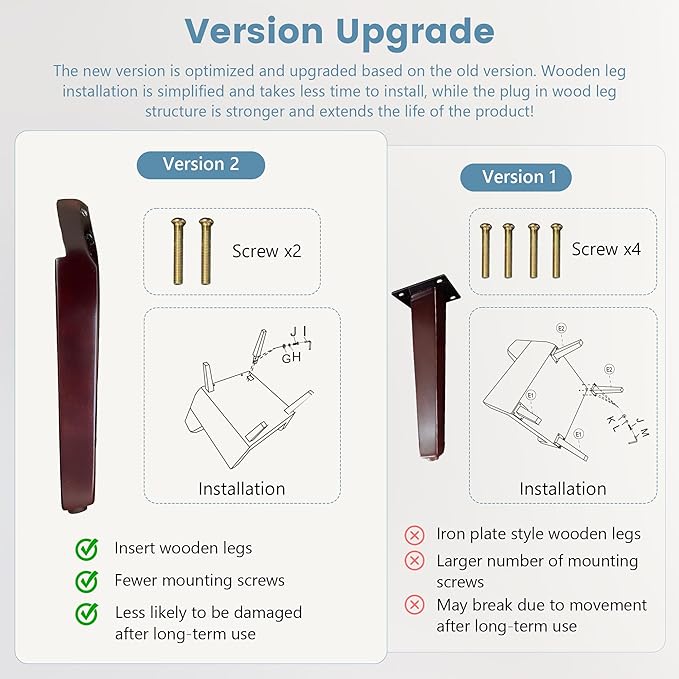 HUIMO Button-Tufted Accent Chairs Set of 2,Upholstered Reading Living Room Chair,Mid Century Modern Chair with Linen Fabric, Club Chair,Comfy Arm Chairs for Living Room,Bedroom,Lake Blue