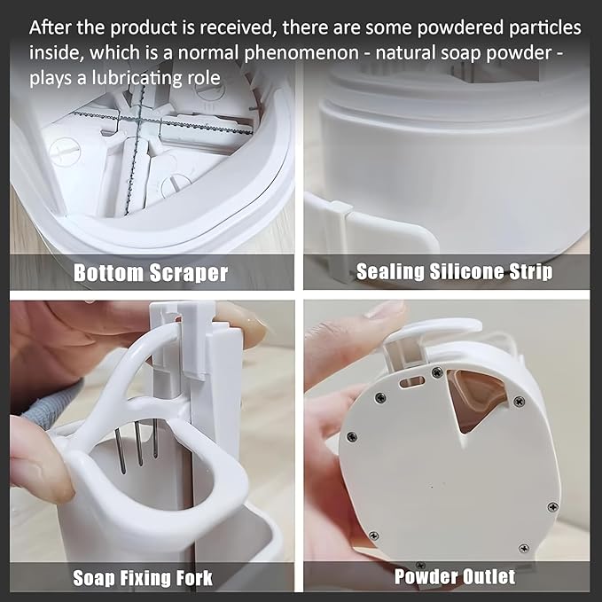 No Drill No Tools Cellular Shades Top Down Bottom Up Blackout Blinds for Windows Cordless Honeycomb Window Shades Easy to Install for Home,Light Filtering-White,58" W x 64" H