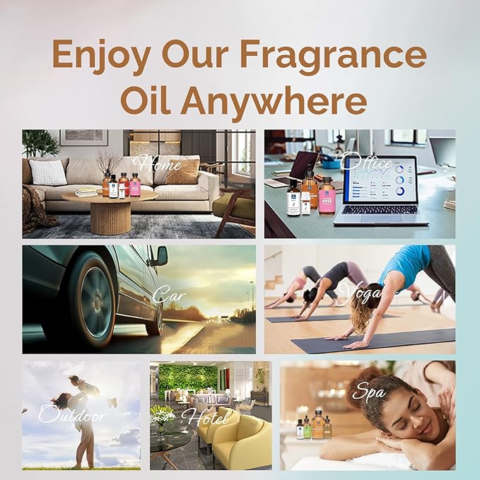 Christmas Wreath Pine Fragrance Oil 2 Oz, Natural Scent Oil for Home Essential Oils Diffuser, Candle Making, Soap Making, DIY Body Oils, Perfume, Body Mist, Spray - Cozy Pine Scent