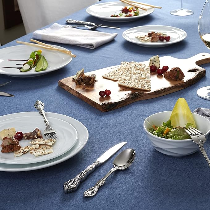 MICHELANGELO 6PC SERV SET (6)