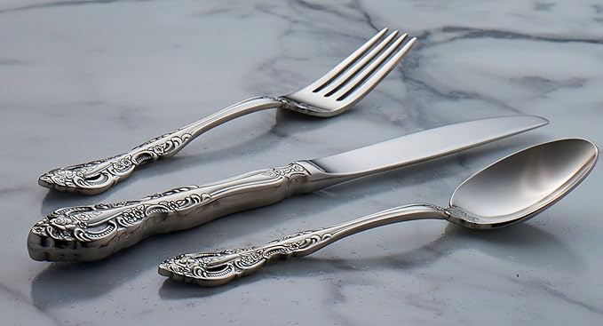 MICHELANGELO 5PC PLACE GB240 (12)