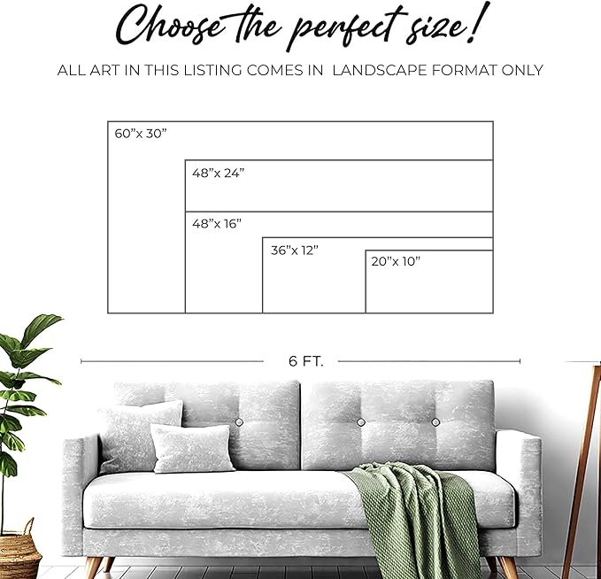 Tailored Canvases Christmas Sign Merry Christmas Sign Large Wall Decor for Indoor, Playroom, Fireplace, Living room and, Bedroom | May You Never Be Too Grown Up to Search the Skies on Christmas Eve.
