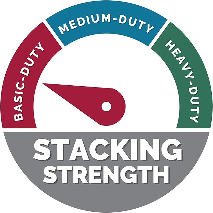 Bankers Box 30 Pack STOR/FILE Basic Duty File Storage Boxes, Standard Assembly, Lift-off Lid, Letter/Legal, White/Blue