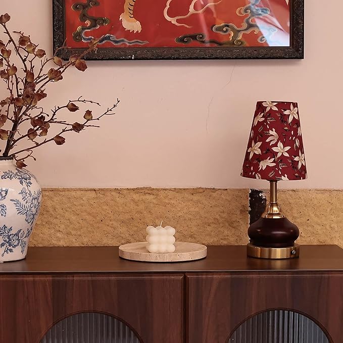 8" Natural Travertine Ring Dish Jewelry Tray for Women Gift - Marble Trinket Dish for Key Earring Nightstand - Candy,Fruit, Nut, Snack Serving Tray for Table, Home Decor (Beige Travertine)